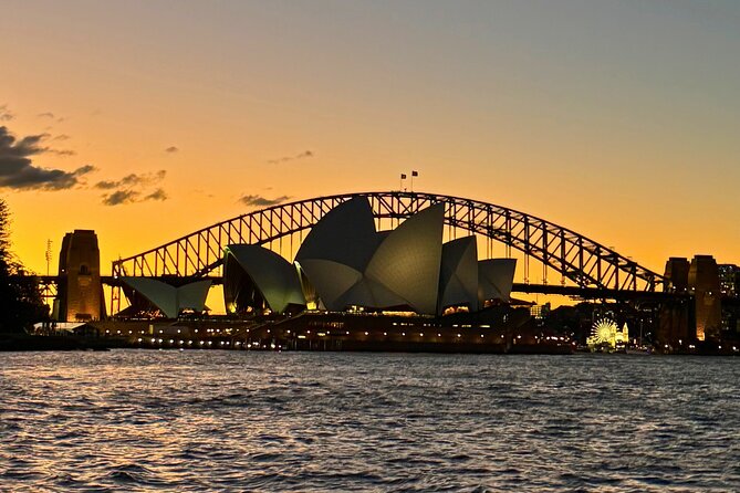 Sydney Harbour Discovery Dinner Cruise Scenic Sights and Buffet - Who Will Enjoy This Cruise Most?