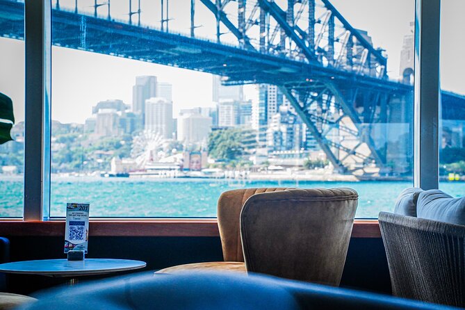 Sydney Harbour Experience Sightseeing Cruise - Watsons Bay, marinas, and the open harbour