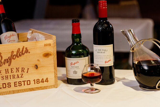Sydney Harbour Gourmet Gold Dinner Cruise from Circular Quay - Key points to know before booking