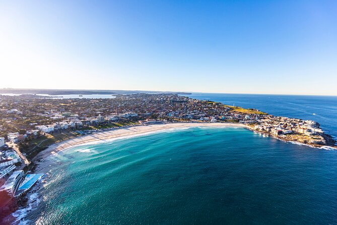 Sydney Harbour Scenic Helicopter Flight - Is $179.31 good value for 20 minutes?