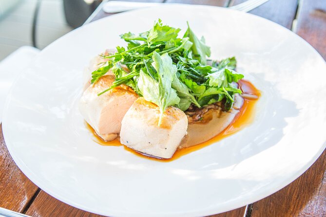 Sydney Harbour Side Restaurant Dinner and Twilight Cruise - Who will enjoy this evening most?