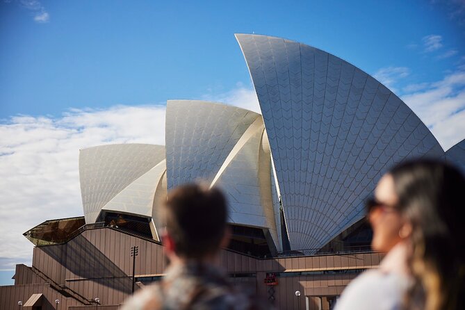 Sydney Harbour Sightseeing Cruise Morning or Afternoon Departure - Royal Botanic Gardens, Luna Park, and the smaller shoreline