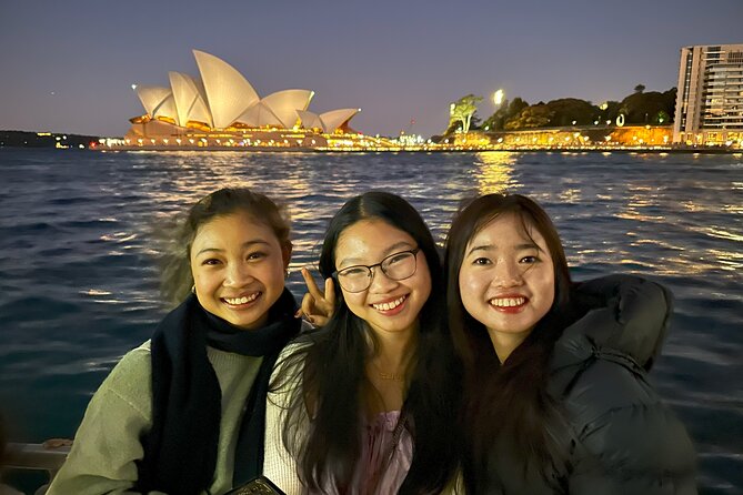Sydney Harbour Sightseeing Highlights Cruise - Commentary Can Make or Break the Ride