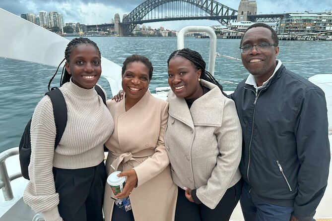 Sydney Harbour Sightseeing Highlights Cruise - Timing, Weather, and the Best Seat