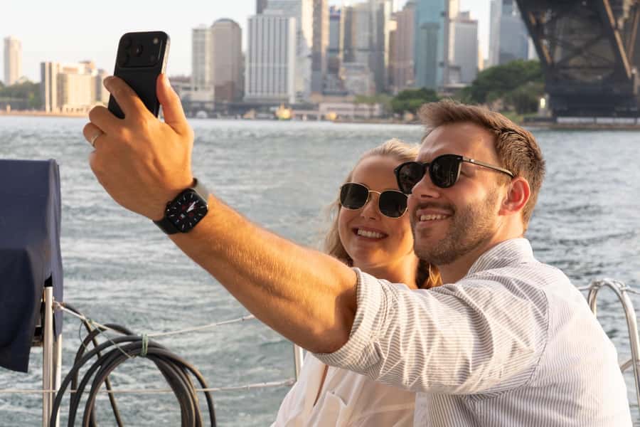 Sydney Harbour: Sunset Catamaran Cruise - Practical planning tips for a better hour