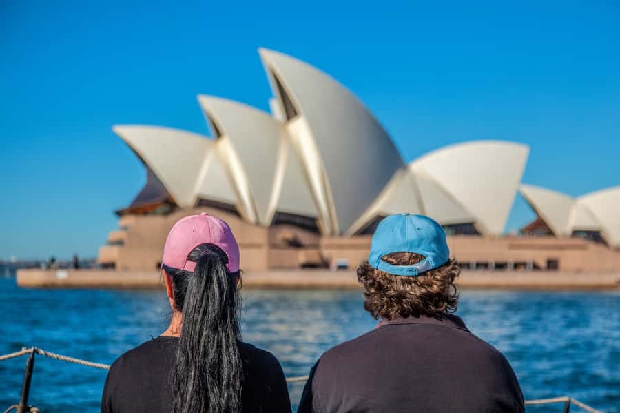 Sydney Harbour: Tall Ship Lunch Cruise - Who will enjoy this cruise most?