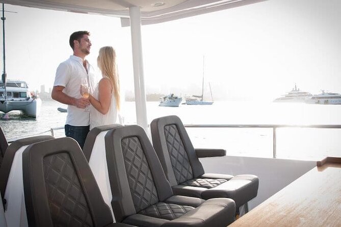 Sydney Harbour Twilight Cruise - Is $918.07 good value?