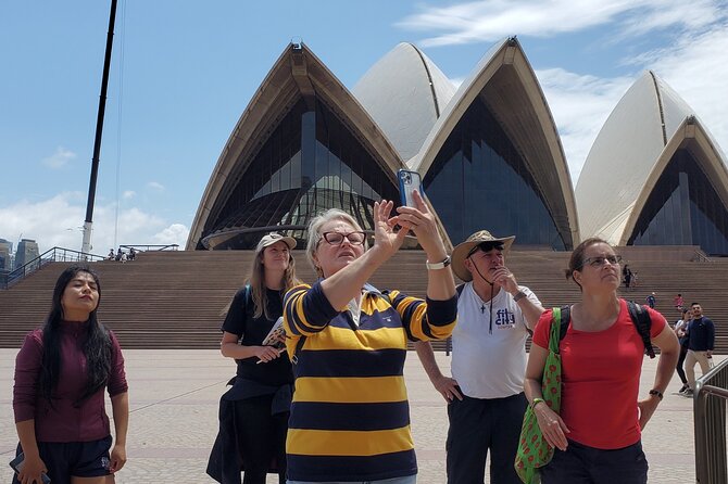 Sydney Hidden Gems Walking Tour - Haymarket and a useful finish near Chinatown