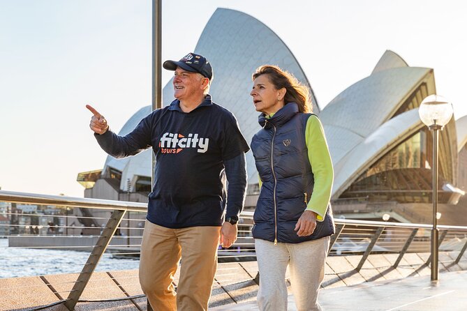 Sydney Hidden Gems Walking Tour - Coffee, photos, and the final drink