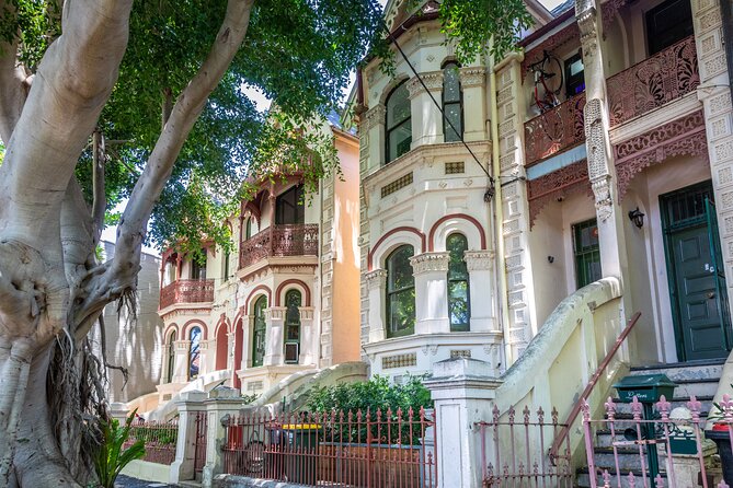 Sydney Icons & Bondi Half Day Private Tour - Bondi Beach: a relaxed finish