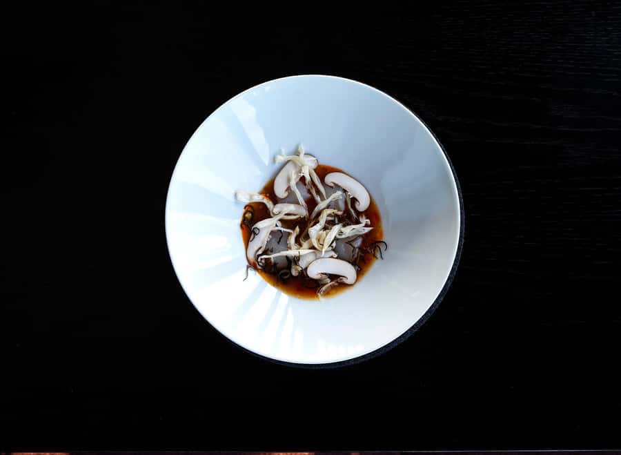 Sydney: Infinity by Mark Best Sydney Tower Dining Experience - Is $113 good value?