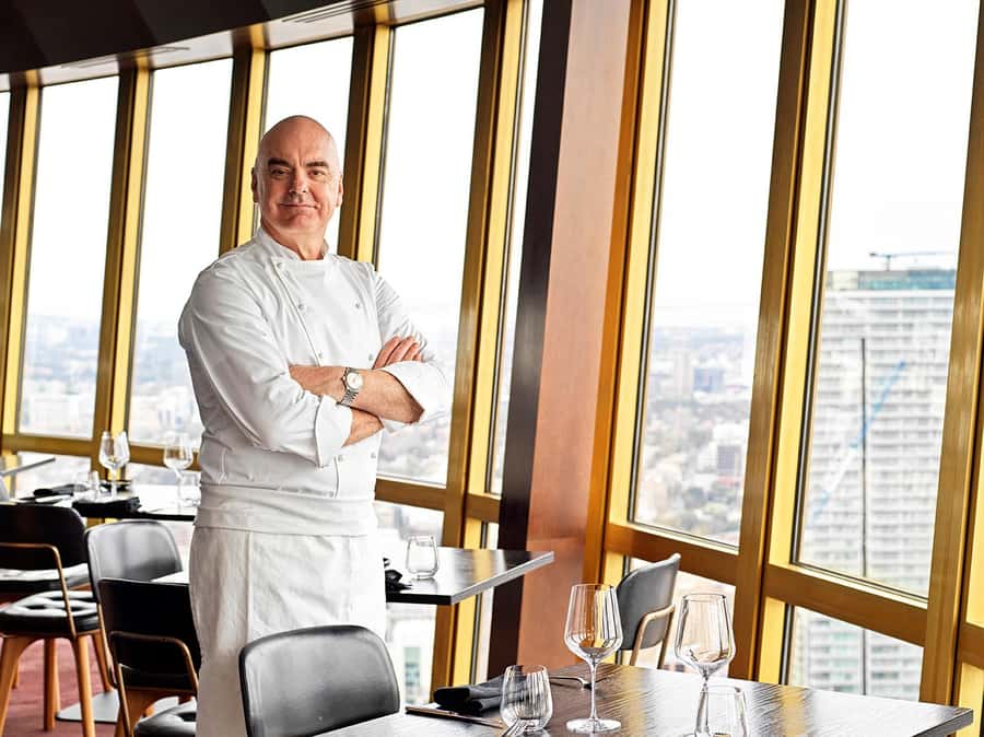 Sydney: Infinity by Mark Best Sydney Tower Dining Experience - Should you book it?