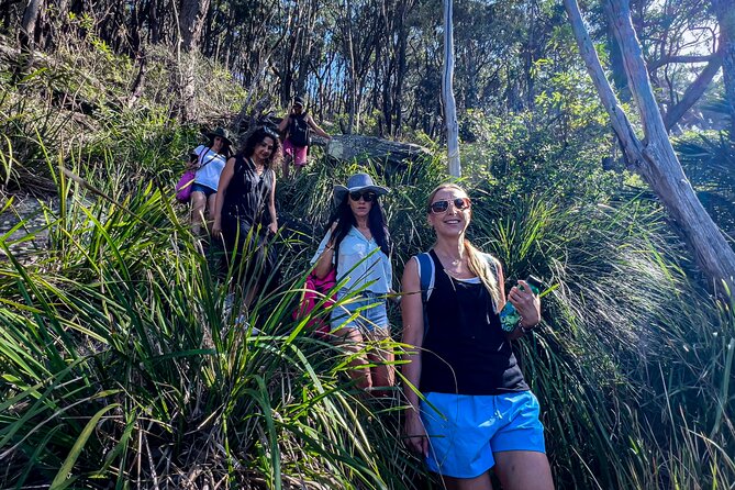 Sydney: Ku-ring-gai Chase National Park with Hike, Swim, Picnic - What the $215.17 price gets you
