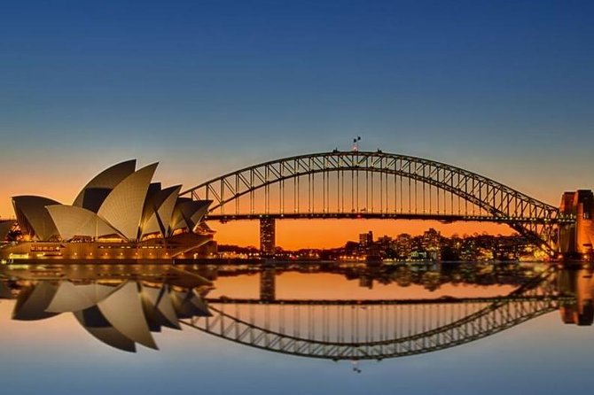 Sydney Layover Tour with a Local: 100% Personalized & Private - Key points to know before you book