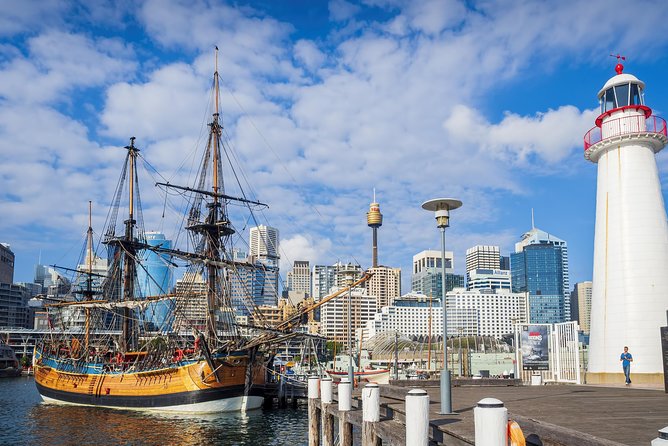 Sydney Layover Tour with a Local: 100% Personalized & Private - What the $238.94 price gives you