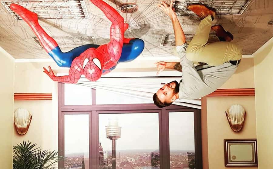 Sydney: Madame Tussauds Sydney General Admission - Practical booking advice for Sydney