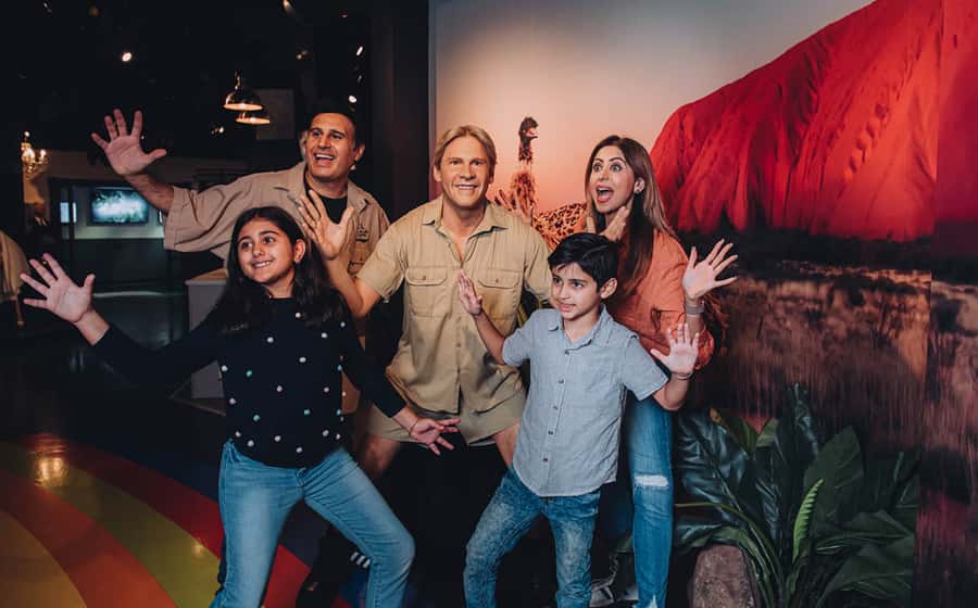Sydney: Madame Tussauds Sydney General Admission - Should you book Madame Tussauds Sydney?