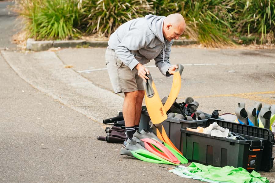 Sydney: Manly and Shelly Beach Snorkeling Tour - Key points to know before you book