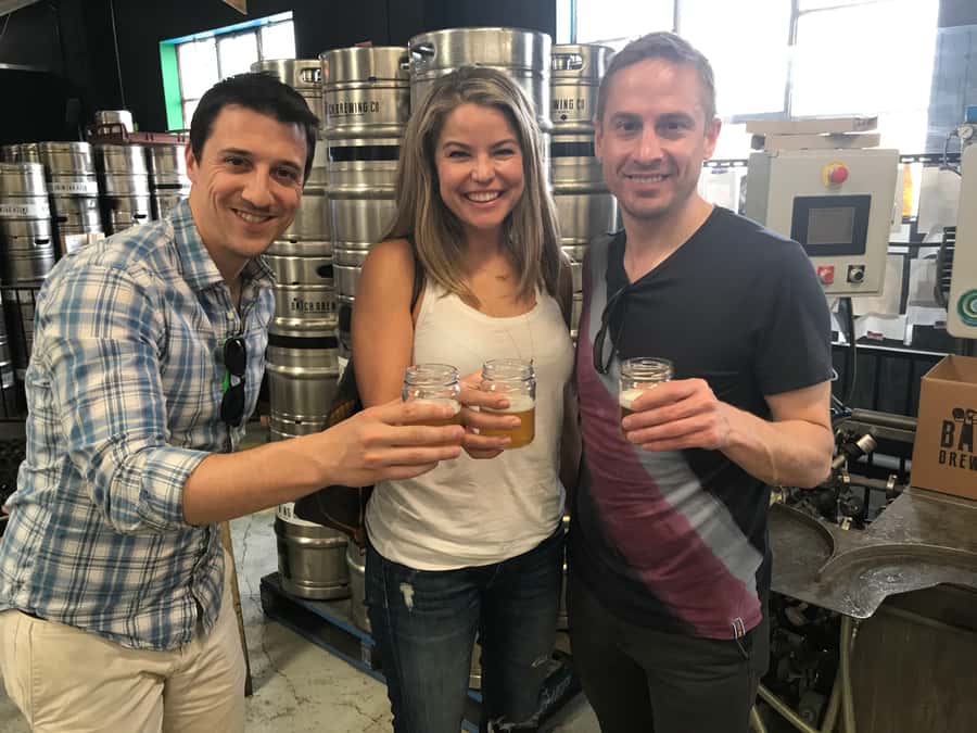 Sydney: Marrickville Breweries Walking Tour - Who will get the most from this tour