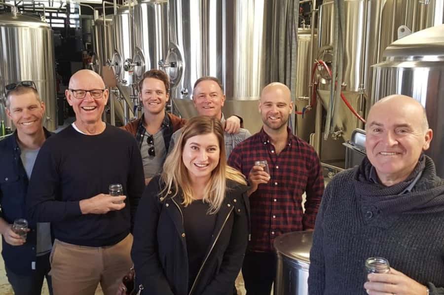 Sydney: Marrickville Breweries Walking Tour - Why Marrickville is a good place for a beer tour