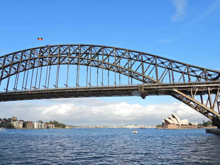 Sydney: Morning or Afternoon Harbour Sightseeing Cruise - Why Sydney Harbour is best seen from the boat