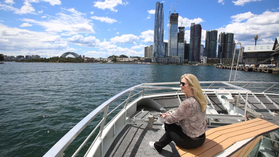 Sydney: Morning or Afternoon Harbour Sightseeing Cruise - Who will enjoy this cruise most?