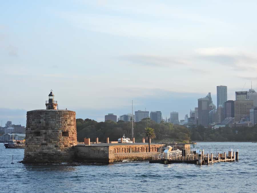 Sydney: Morning or Afternoon Harbour Sightseeing Cruise - Morning or afternoon: choosing your sailing