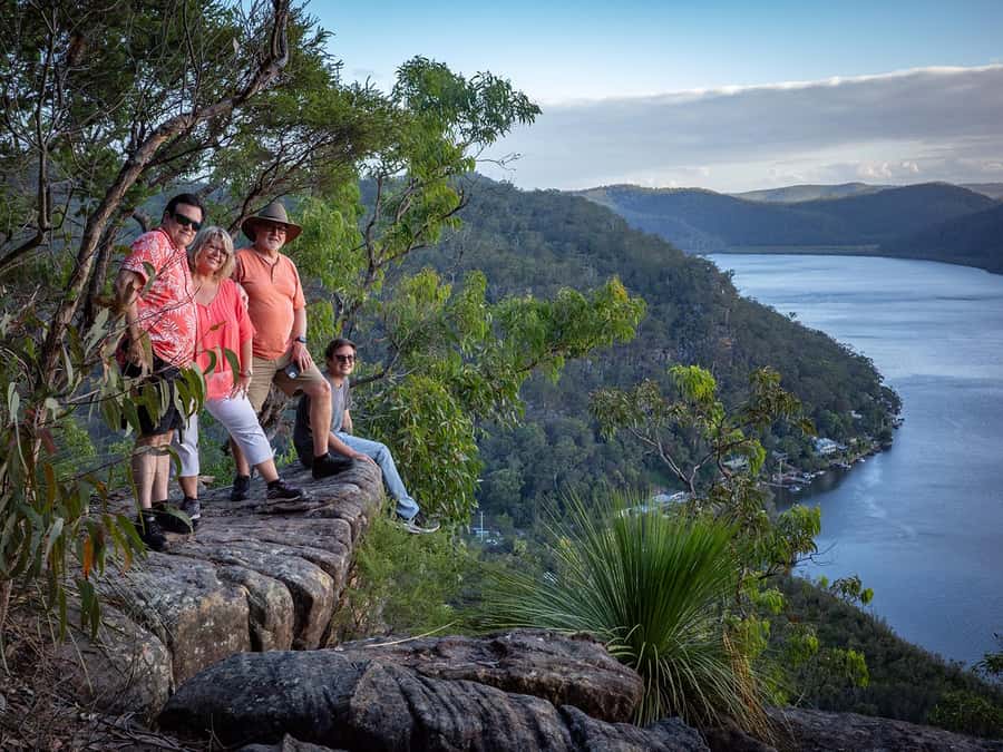 Sydney: Nature and Wildlife - Australia in One Day - Why this private Sydney day feels different
