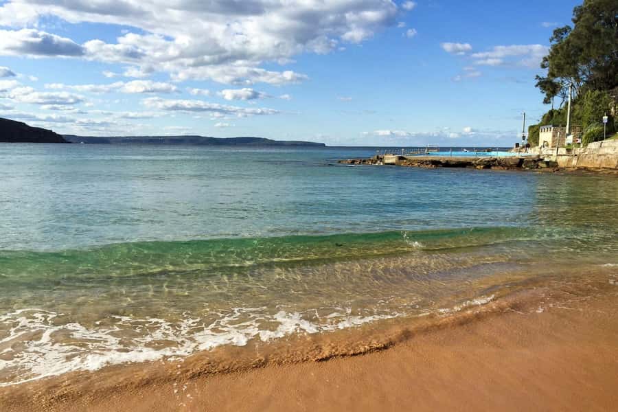 Sydney: Northern Beaches and Ku-ring-gai National Park Tour - Morning pickup and the ride north
