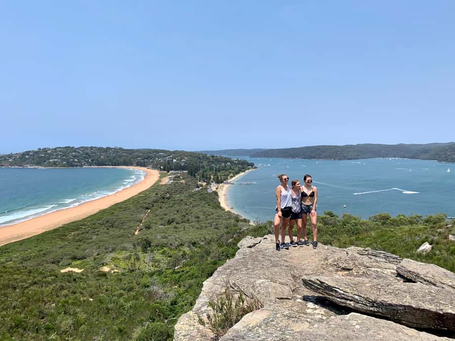 Sydney: Northern Beaches and Ku-ring-gai National Park Tour - Who should book this tour