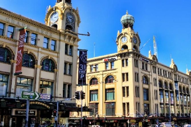 Sydney One Day Tour with a Local: 100% Personalized & Private - A full Sydney day shaped around your interests