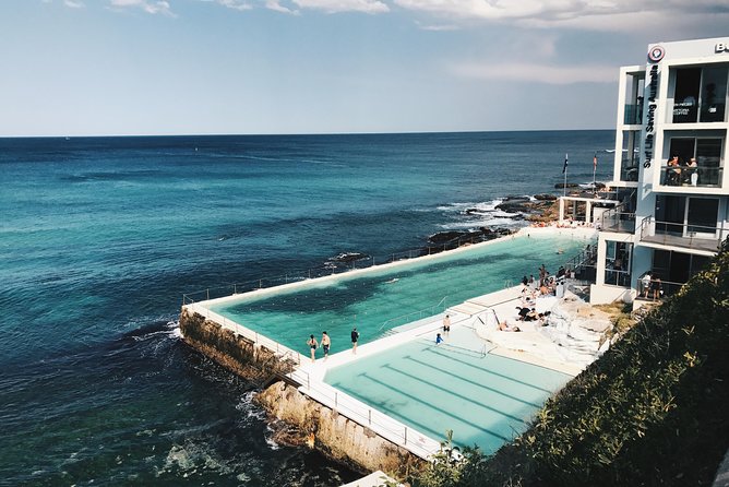 Sydney One Day Tour with a Local: 100% Personalized & Private - Walking, trams, and the real pace of seven to eight hours