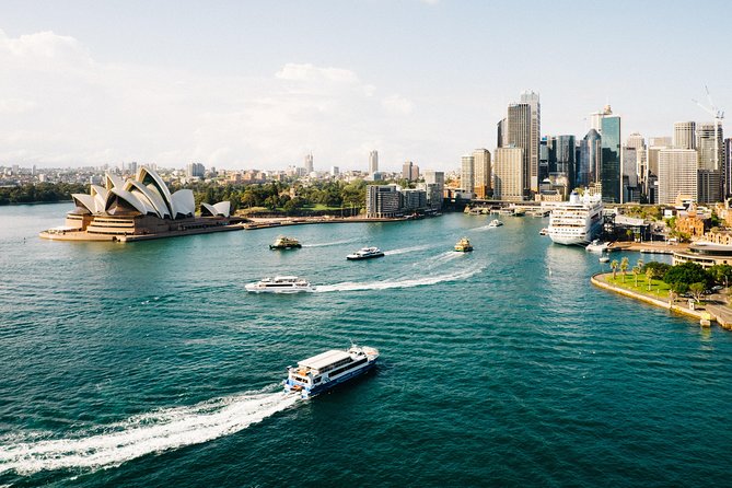 Sydney One Day Tour with a Local: 100% Personalized & Private - What the guide can add to your day