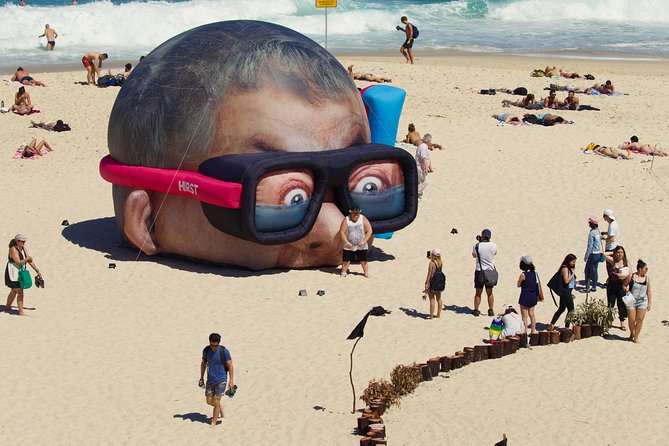Sydney One Day Tour with a Local: 100% Personalized & Private - Is $241.67 per person a fair price?