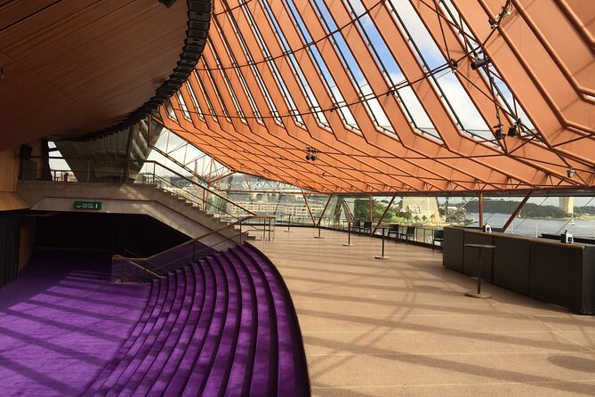 Sydney Opera House and Aussie Animals Private Tour - Timing, pickup, and the pace of the day
