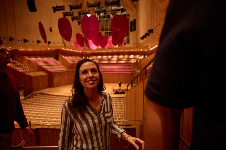 Sydney: Opera House Guided Tour with Entrance Ticket - Why one hour inside the Opera House matters
