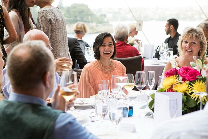 Sydney Opera House New Year's Eve Opera Gala - Practical details that can save your evening