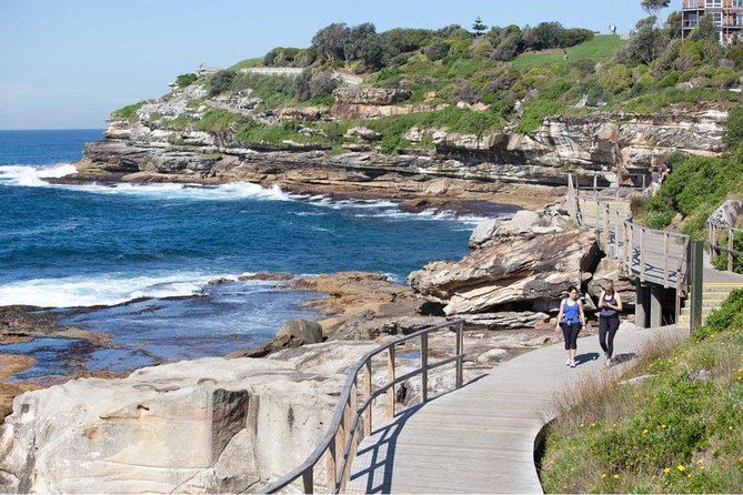 Sydney Opera House Tour & Dine Experience - Choosing the right tour time