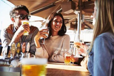Sydney Opera House Tour & Dine Experience