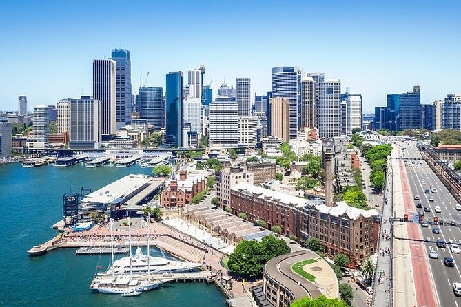 Sydney Opera House Tour & Dine Experience - Is the meal good value at $63.12?
