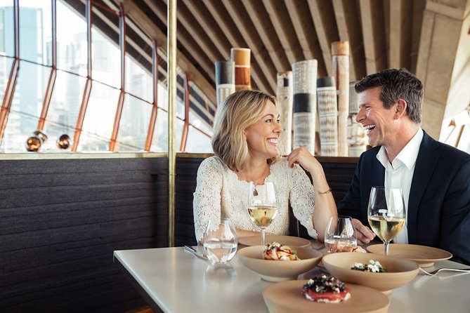 Sydney Opera House VIP Experience: Guided Tour, Dinner & Drinks - Why this Opera House evening works so well
