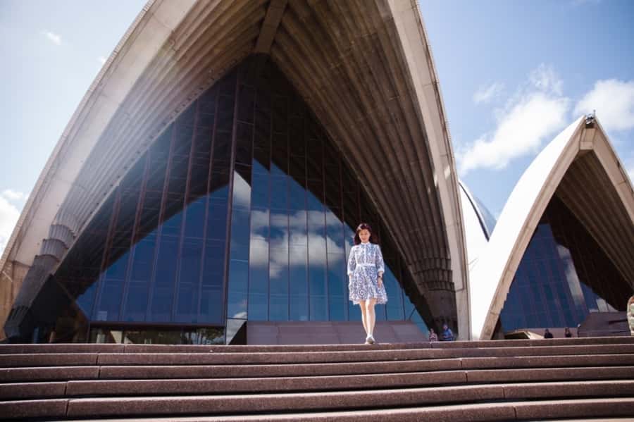 Sydney: Personal Travel & Vacation Photographer - Choosing the right route for your group