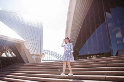 Personal Travel & Vacation Photographer