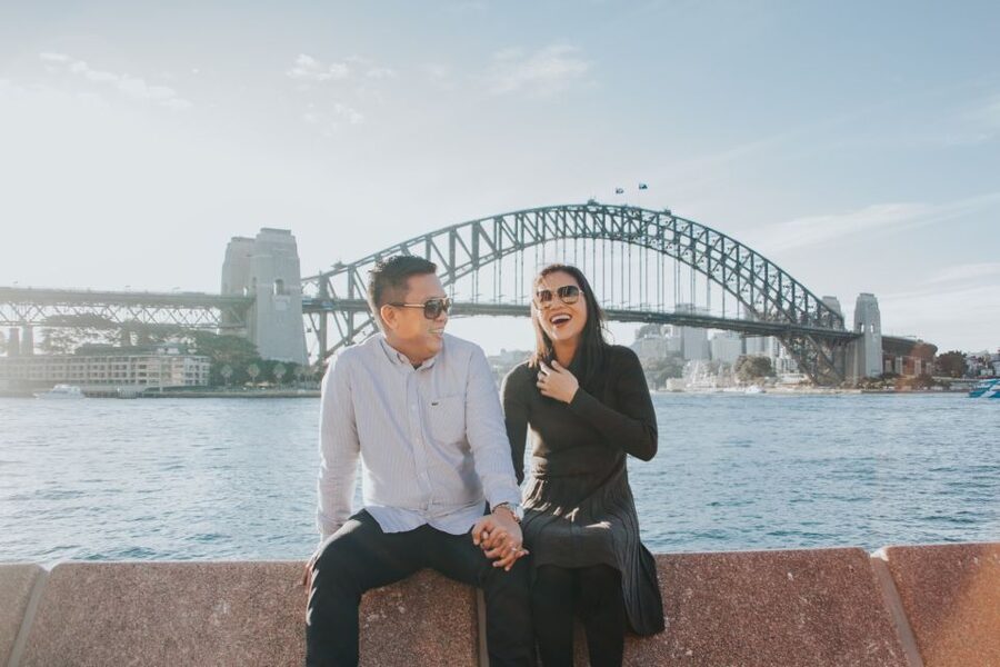 Sydney: Personal Travel & Vacation Photographer - Who should book this experience