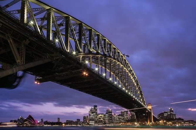 Sydney Photography Course in the Historic Rocks Area - Key points to know before booking
