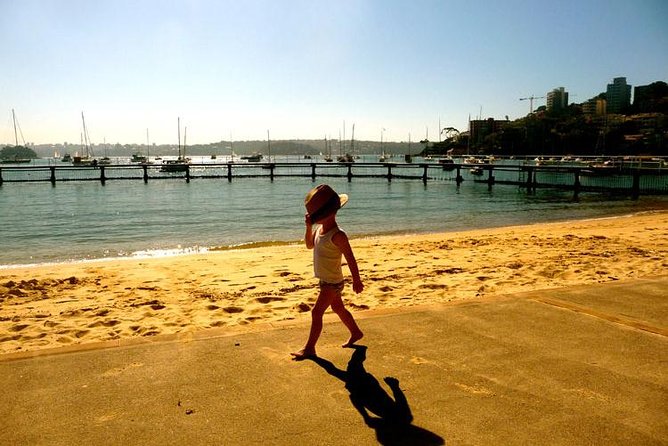 Sydney Photography Course in the Historic Rocks Area - Sydney Harbour Bridge and Opera House viewpoints