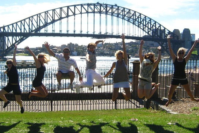 Sydney Photography Course in the Historic Rocks Area - Afternoon or nighttime: which session fits best?