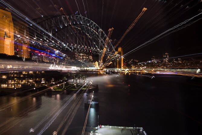 Sydney Photography Course in the Historic Rocks Area - Who will get the most from this course?