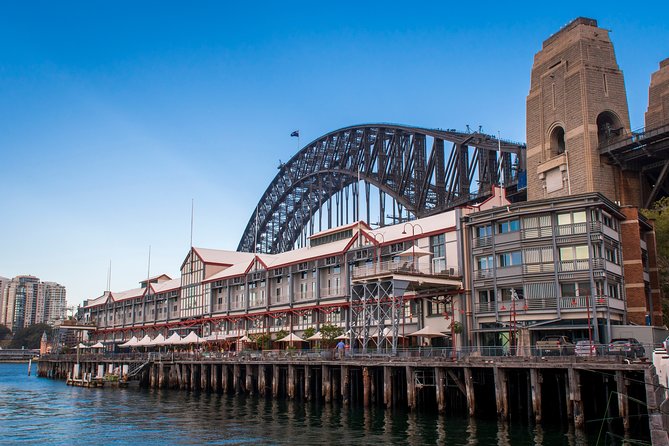 Sydney Photography Masterclass - Private Photography Lesson - Key points to know before you book