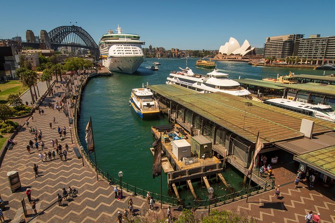 Sydney Photography Masterclass - Private Photography Lesson - What this Sydney photography lesson really teaches